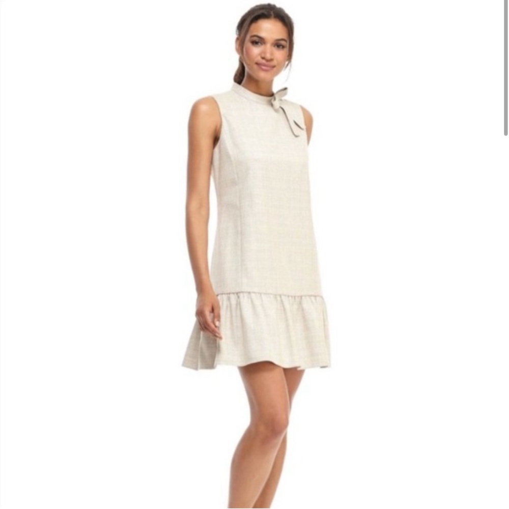 NWOT Gal Meets Glam Phillipa Dress Size 10